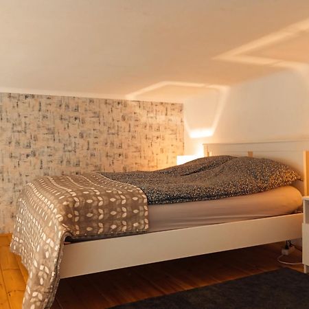 Cozy Studio In Central Budapest Near Ruined Bars מראה חיצוני תמונה