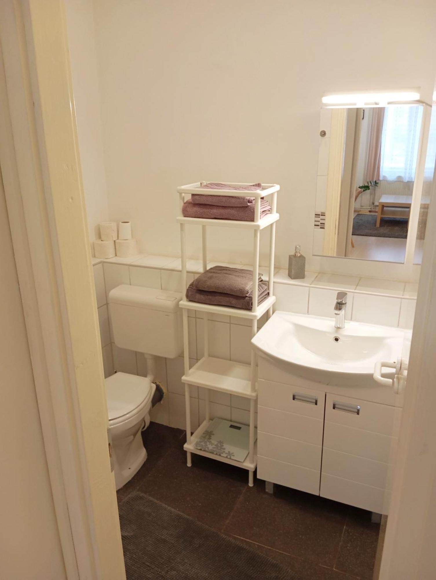 Cozy Studio In Central Budapest Near Ruined Bars מראה חיצוני תמונה