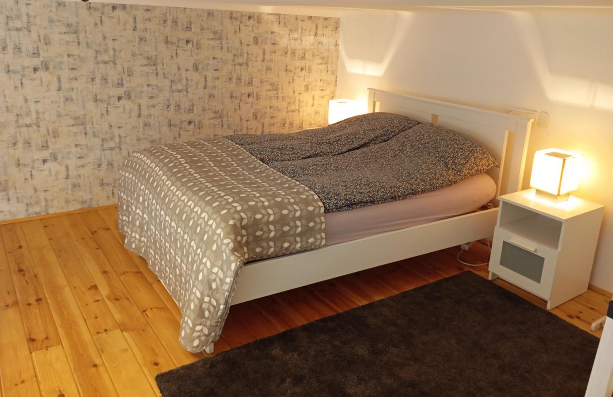 Cozy Studio In Central Budapest Near Ruined Bars מראה חיצוני תמונה
