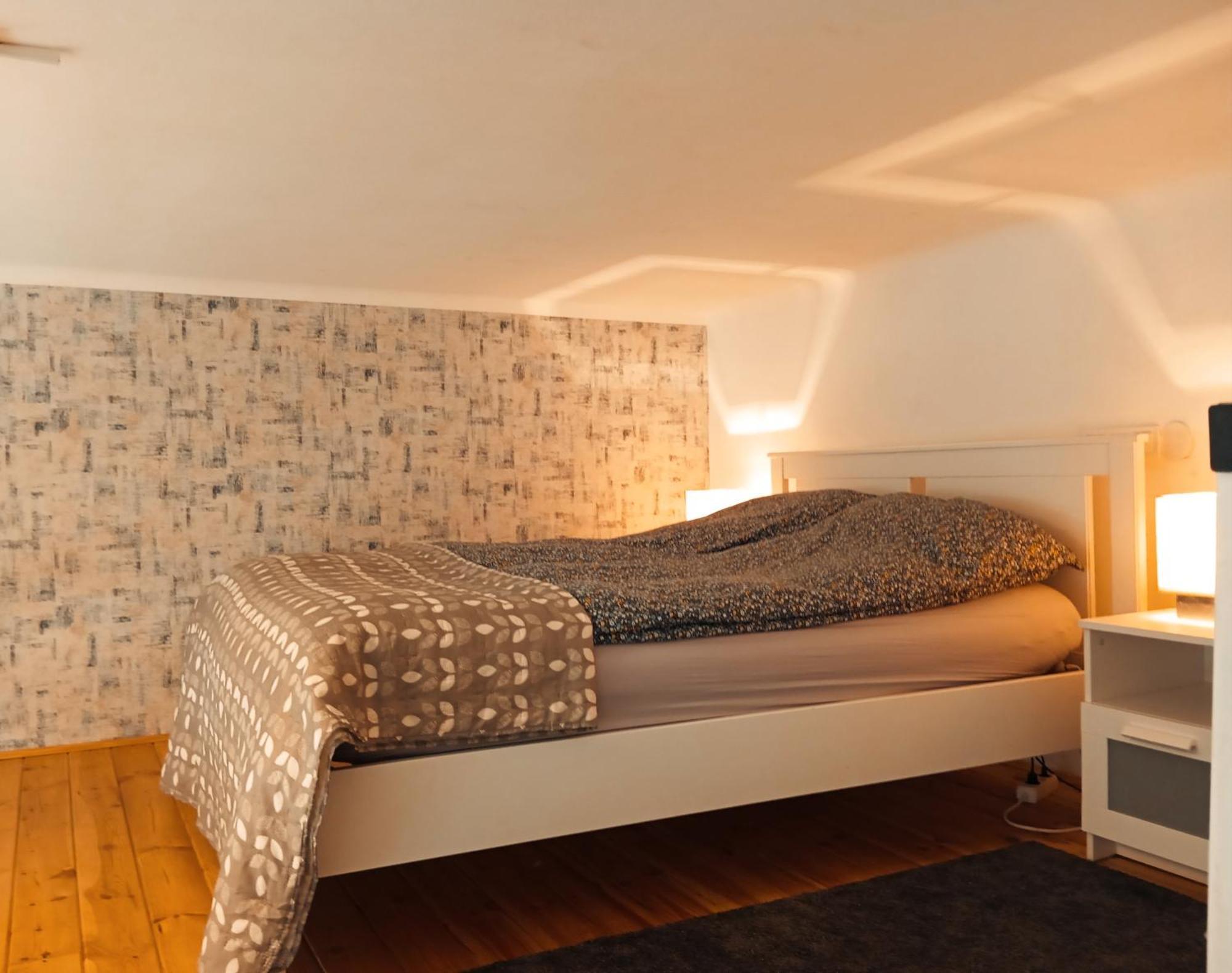 Cozy Studio In Central Budapest Near Ruined Bars מראה חיצוני תמונה
