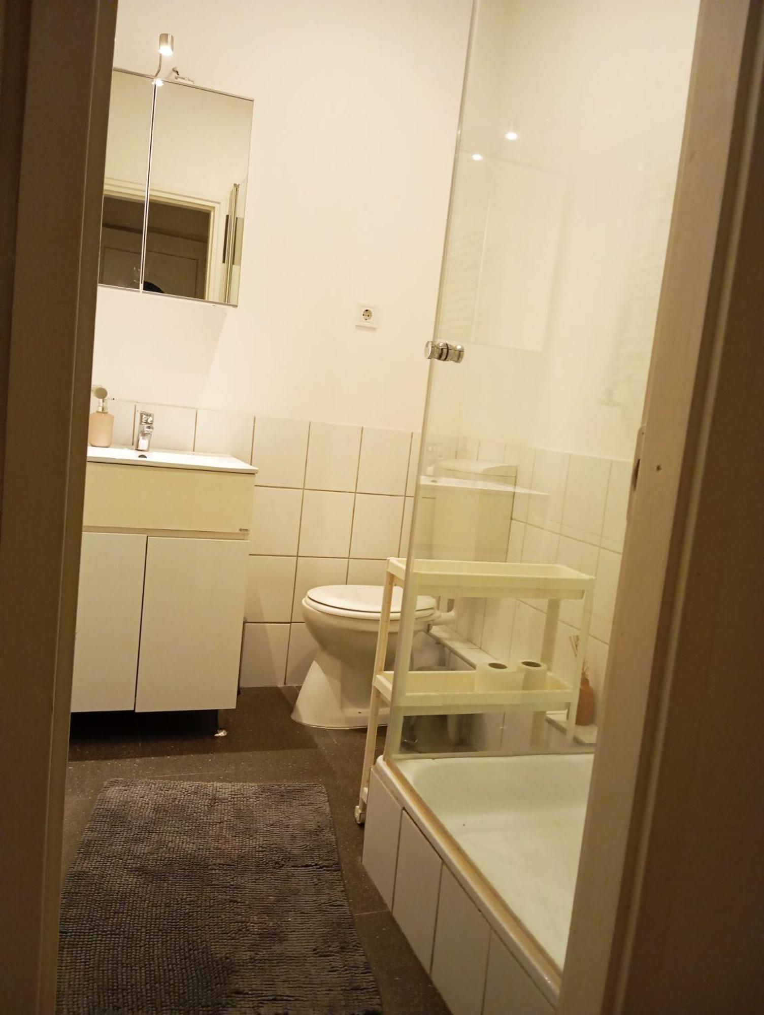 Cozy Studio In Central Budapest Near Ruined Bars מראה חיצוני תמונה
